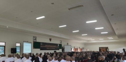 Rekrut Tenaga Muda, PLN Target Lebih Maju dan Berkembang