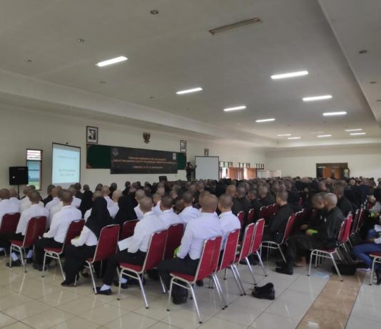 Rekrut Tenaga Muda, PLN Target Lebih Maju dan Berkembang