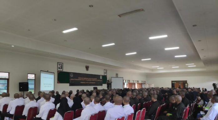 Rekrut Tenaga Muda, PLN Target Lebih Maju dan Berkembang