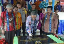 Jangan Ada Kursi dan Meja Goyang-goyang