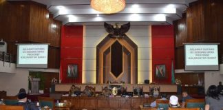 SPN Pindah ke Singkawang