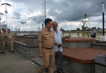 Bakal Jadi Destinasi dan Heritage Kebanggaan