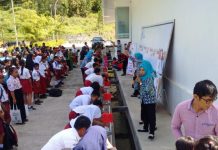 Gigi Berlubang Bisa Sebabkan Penyakit Jantung dan Gagal Ginjal