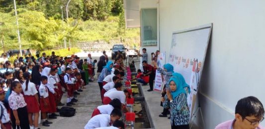 Gigi Berlubang Bisa Sebabkan Penyakit Jantung dan Gagal Ginjal