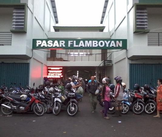 Tidak Dianggarkan Pemerintah Pusat, Upayakan Gunakan APBD