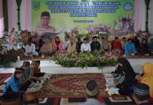 Baca Alquran Sebelum Belajar dan Kerja