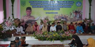 Baca Alquran Sebelum Belajar dan Kerja