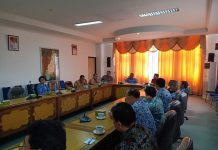 164 Praja IPDN Dikirim ke Sekadau