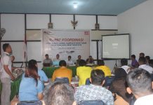 Kampanye Terbuka Mulai 24 Maret