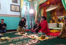 Keraton Amantubillah ‘Hidupkan’ Keputren