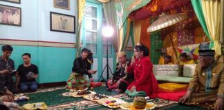 Keraton Amantubillah ‘Hidupkan’ Keputren