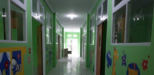 RSUD Sekadau Anggarkan Rp1,2 Miliar