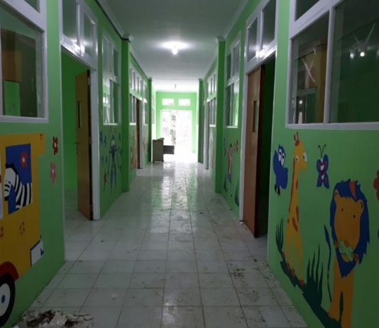 RSUD Sekadau Anggarkan Rp1,2 Miliar