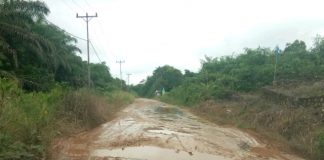 Pemprov Kucurkan Rp12 Miliar