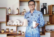 Miliki Banyak Khasiat, Dilirik Jepang dan Malaysia