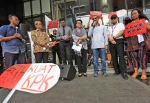 Novel: Bisa Saja untuk Kepentingan Politik