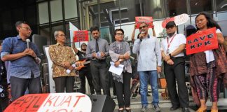 Novel: Bisa Saja untuk Kepentingan Politik