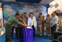 Banyak Rumah Sakit, Bukan Berarti Pasien Harus Meningkat