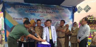 Banyak Rumah Sakit, Bukan Berarti Pasien Harus Meningkat