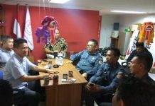 Capgome, Jangan Ada Bangku Caleg