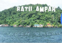 Kembangkan Destinasi Wisata Desa