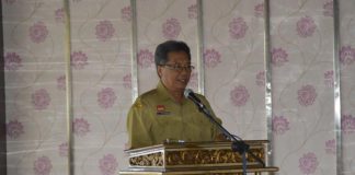 Fix, Pasangan PH-YO Dilantik 17 Februari