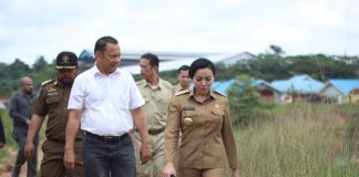 Tinjau PT MPS, Karol: Pabrik Sawit Mesti Ikuti Aturan