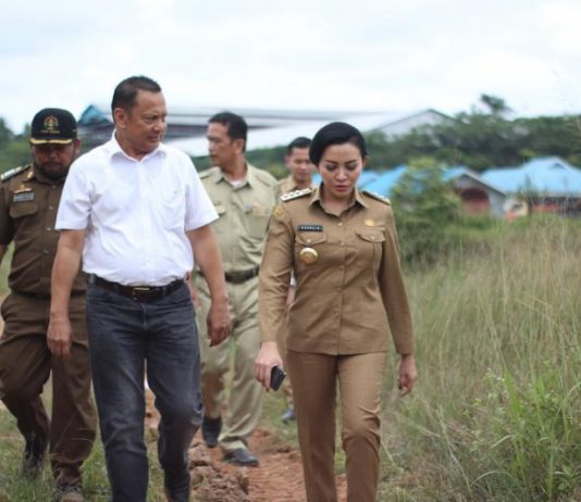 Tinjau PT MPS, Karol: Pabrik Sawit Mesti Ikuti Aturan