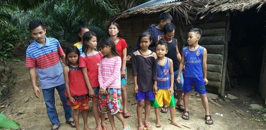 Midji: Seharusnya Sekolah yang Mendekat Murid