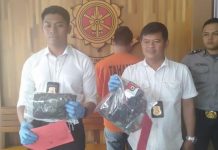 Cita-cita Tak Tercapai, Wandi Kemana-mana Ngaku TNI