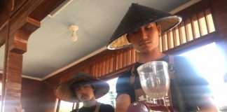 Industri Pertanian 4.0