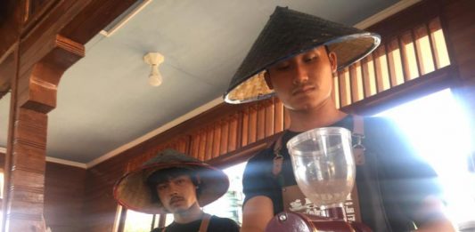 Industri Pertanian 4.0