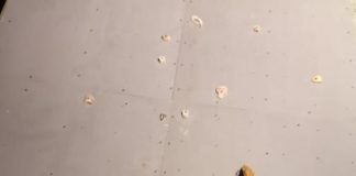 Panjat Tebing Melatih Fisik dan Konsentrasi Pikiran