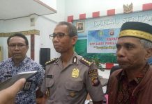 Biaya Penindakan Mahal