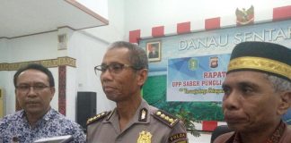 Biaya Penindakan Mahal