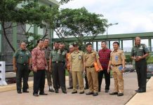 Unik! 8000 Peserta Natal Oikumene Akan Kenakan Pakaian Daerah