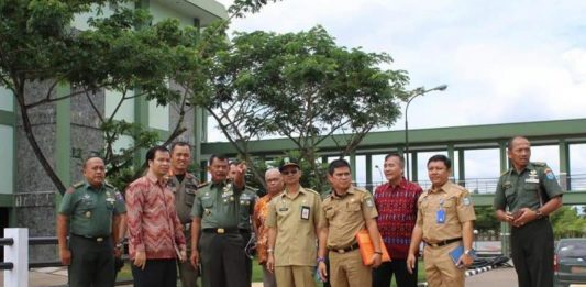 Unik! 8000 Peserta Natal Oikumene Akan Kenakan Pakaian Daerah