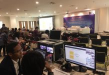Seminar yang Bikin Deg-Degan