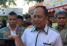 2019, Kemenristekdikti Dorong Kampus Terapkan Sistem E-Learning