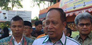 2019, Kemenristekdikti Dorong Kampus Terapkan Sistem E-Learning