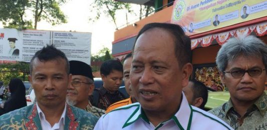 2019, Kemenristekdikti Dorong Kampus Terapkan Sistem E-Learning