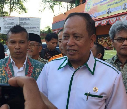 2019, Kemenristekdikti Dorong Kampus Terapkan Sistem E-Learning