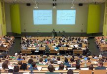 Resmi! RI Stop Program Kuliah Sambil Magang di Taiwan