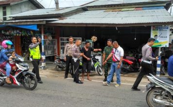 Terlindas Mobil Elpiji, Seorang Guru Alami Luka Mengerikan