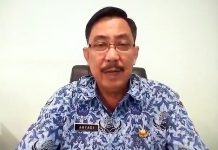 Kadis Kominfo Singkawang Ungkap Sosok Dahlan Iskan yang Menginspirasi