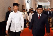 Durasi Dikurangi, Tata Panggung Diubah
