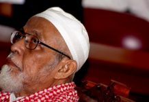 Bukti Gagalnya Lembaga Pemasyarakatan