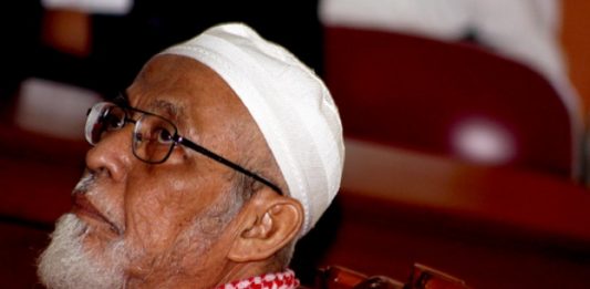 Bukti Gagalnya Lembaga Pemasyarakatan