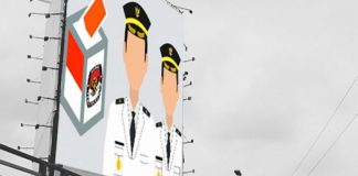 Bawaslu Hanya Berikan Sanksi Administratif