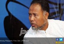 Nama BW Jadi Sorotan